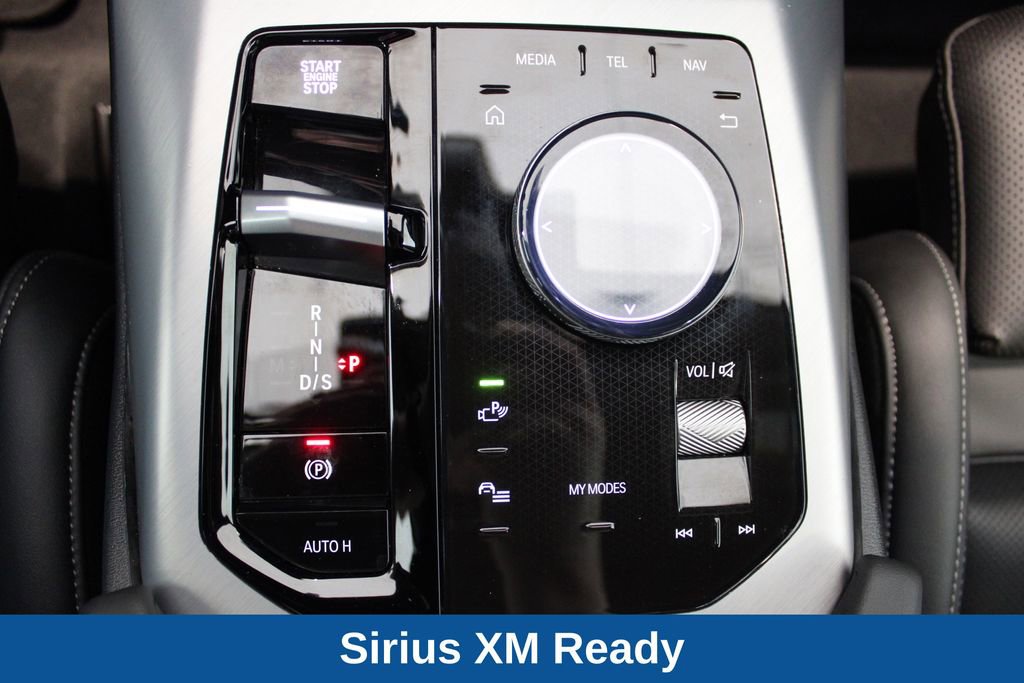 Used 2026 BMW X3 M50 AWD/4WD image 16