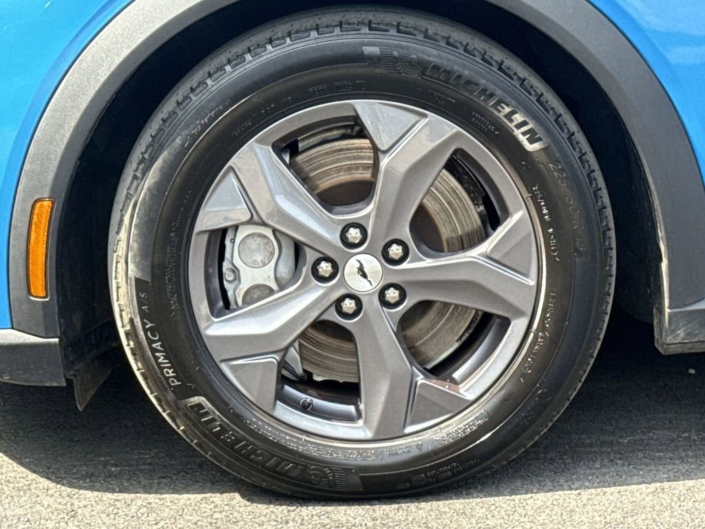 Used 2022 Ford Mustang Mach-E Select AWD/4WD image 18