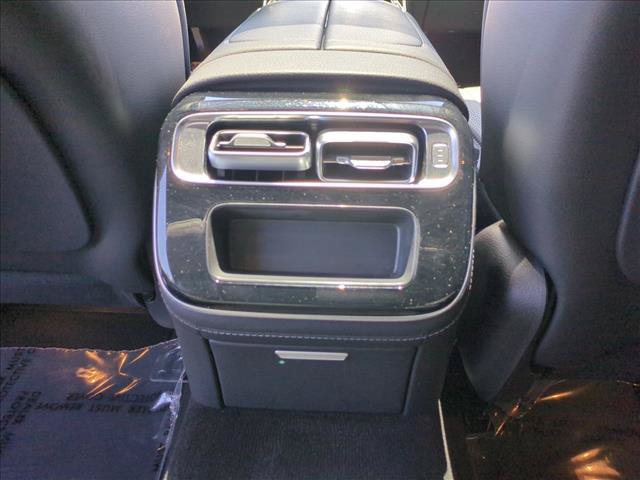 Used 2022 Mercedes-Benz S 500 4MATIC image 21