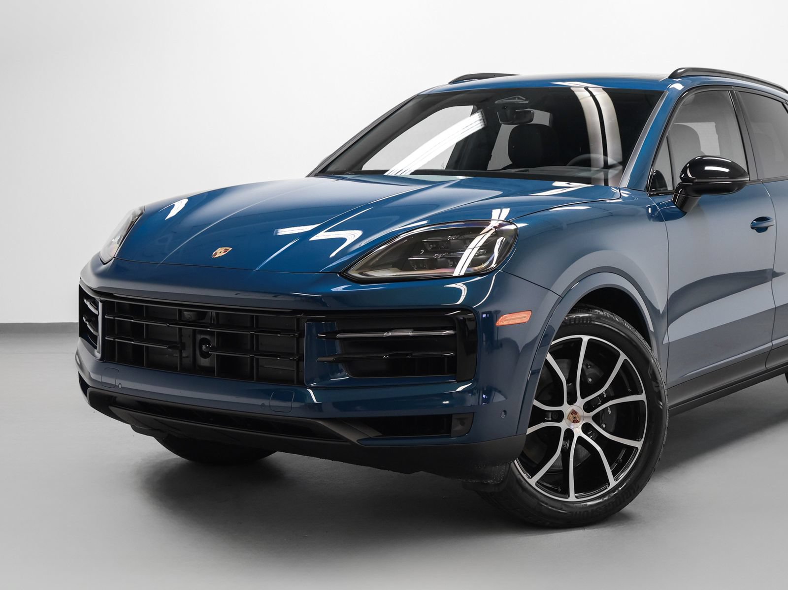 New 2026 Porsche Cayenne AWD/4WD image 7