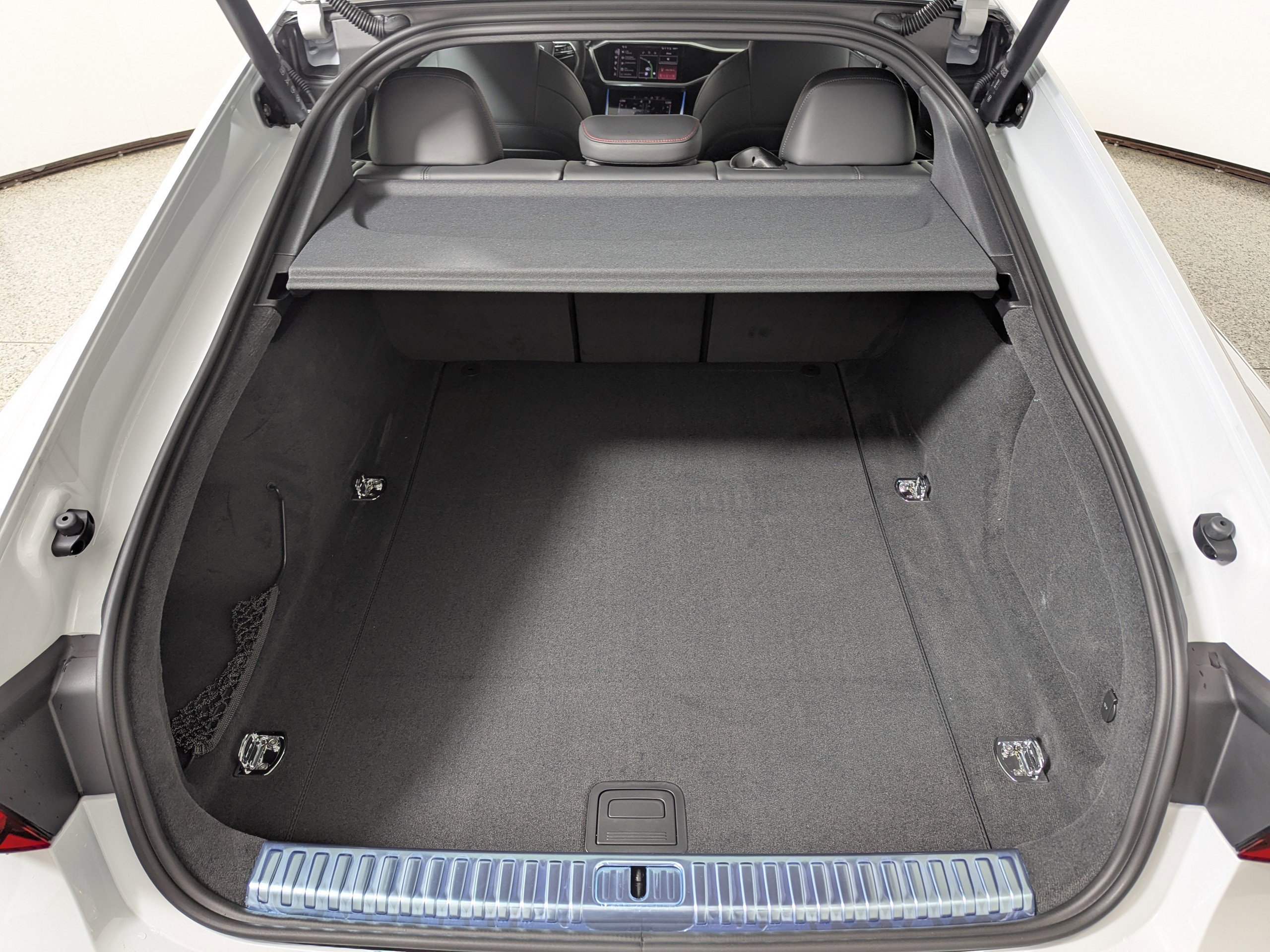 New 2025 Audi RS 7 Performance image 19