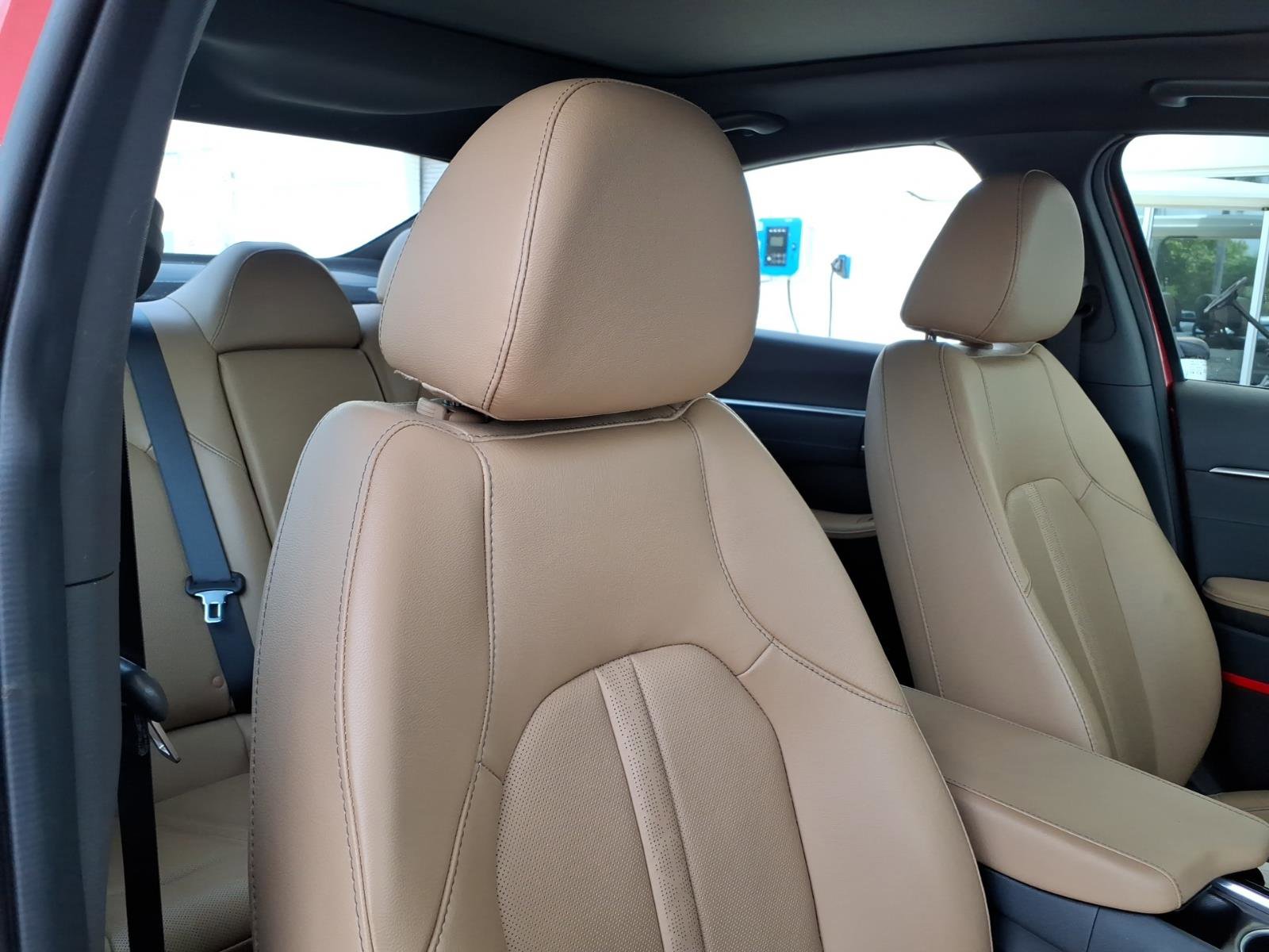 Used 2020 Hyundai Sonata Limited FWD image 12