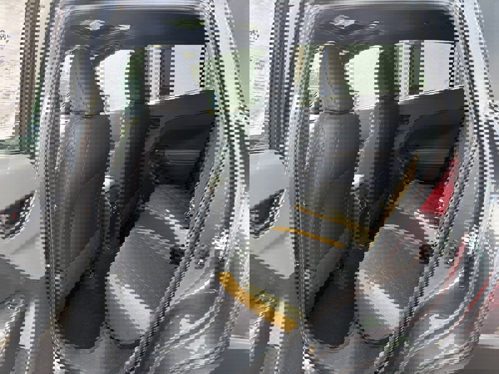 New 2025 Subaru Crosstrek 2.5i Sport w/ Crosstrek Mirror Package image 35