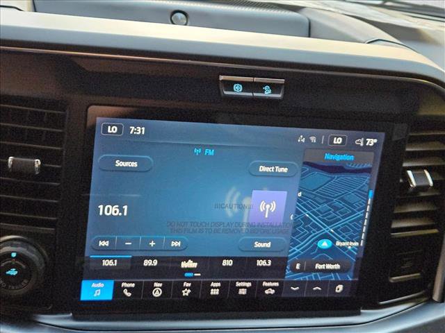 New 2026 Ford F350 Platinum image 13