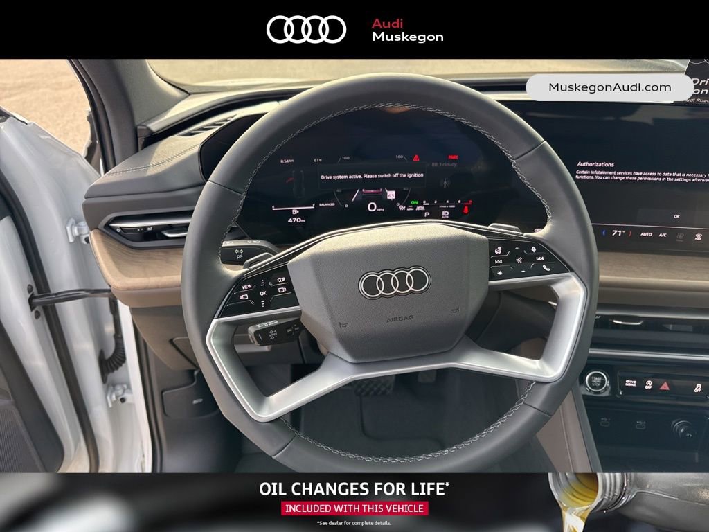 New 2025 Audi Q5 Premium Plus image 13