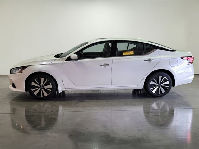 Used 2020 Nissan Altima 2.5 SV image 18