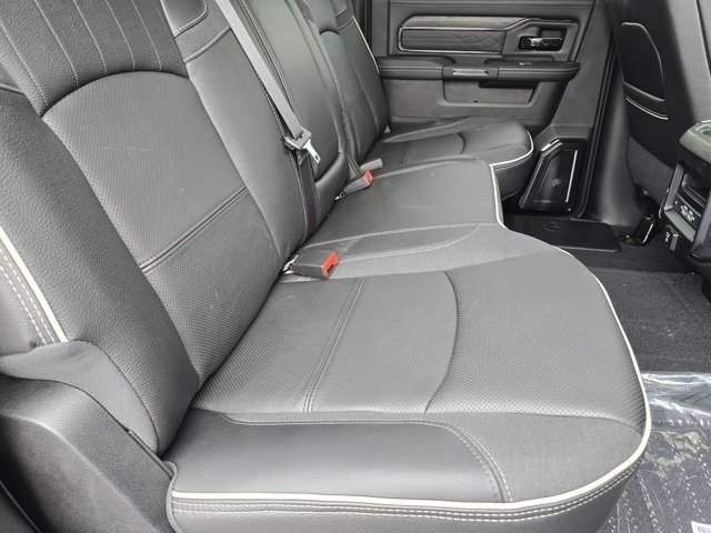 New 2026 RAM 2500 Limited AWD/4WD image 37