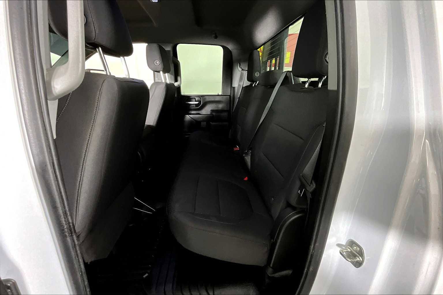 Used 2023 Chevrolet Silverado 3500 W/T w/ WT Convenience Package image 16