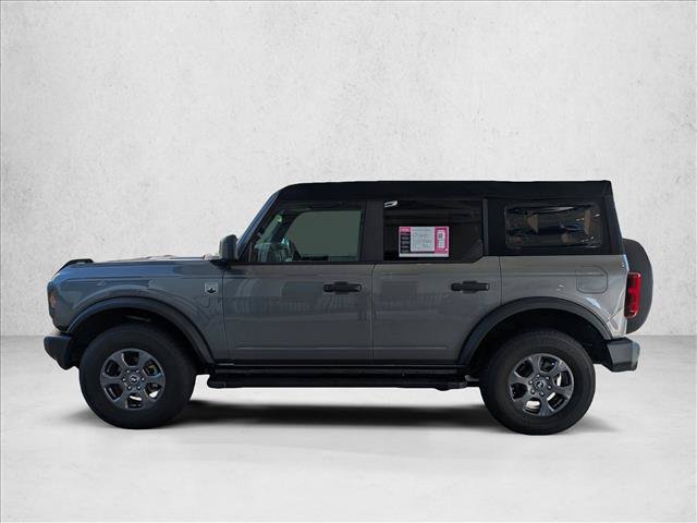 Used 2023 Ford Bronco Big Bend AWD/4WD image 8