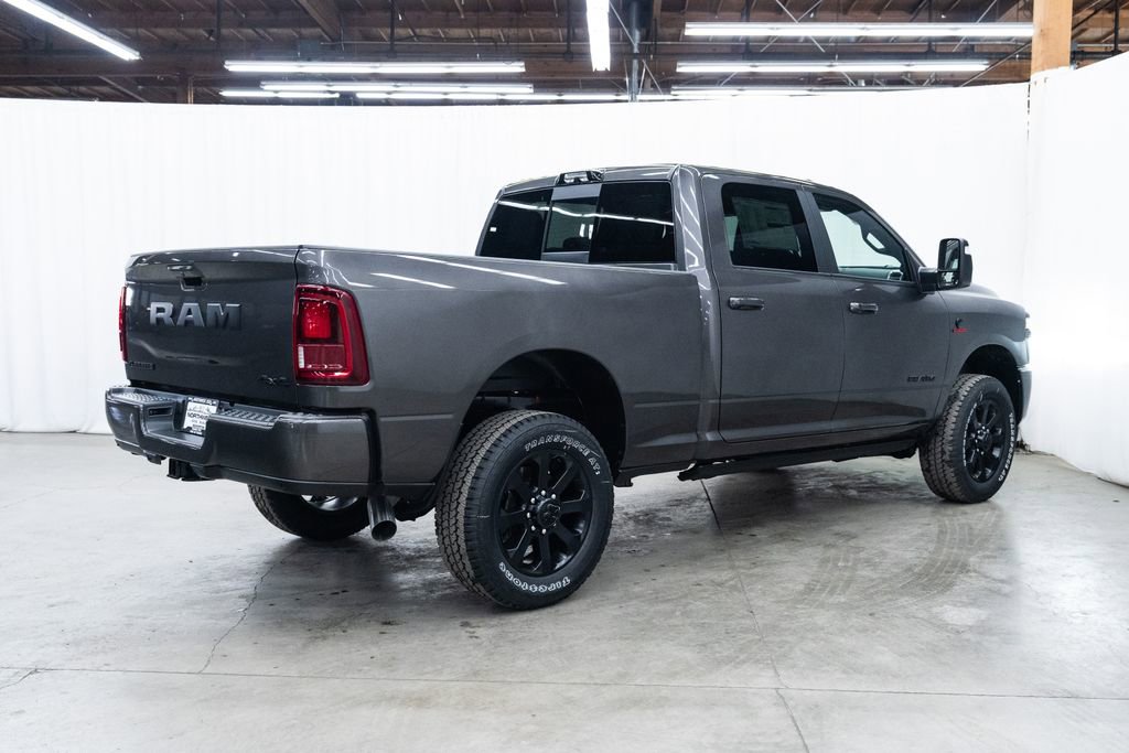 New 2026 RAM 2500 Laramie image 6