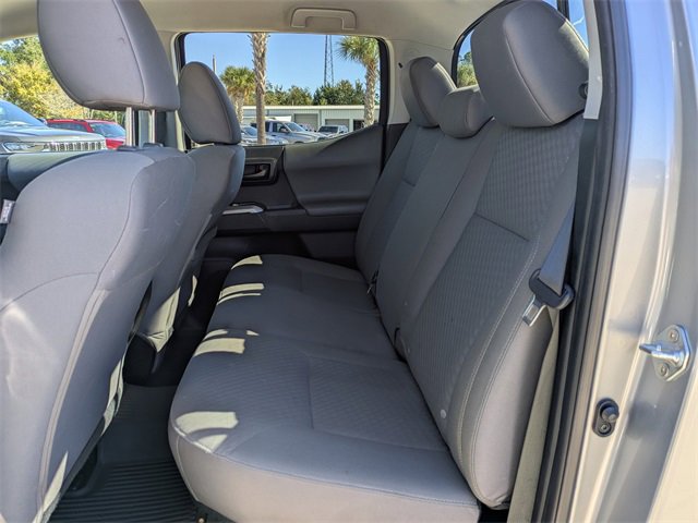 Used 2023 Toyota Tacoma SR5 image 14