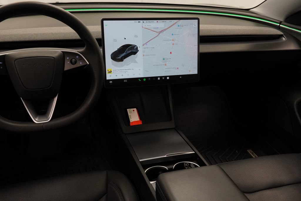 Used 2024 Tesla Model 3 Standard Range RWD image 24