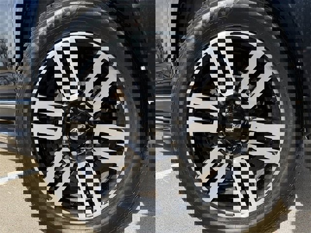 Certified 2018 Toyota 4Runner Limited image 11