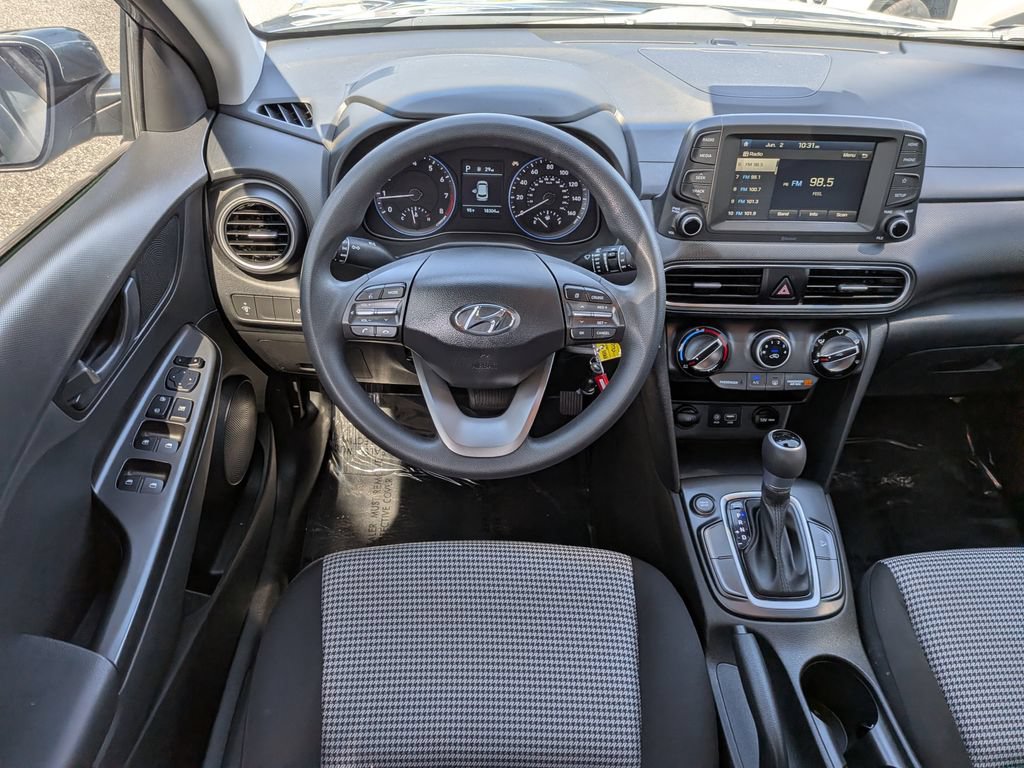 Used 2021 Hyundai Kona SE FWD image 15