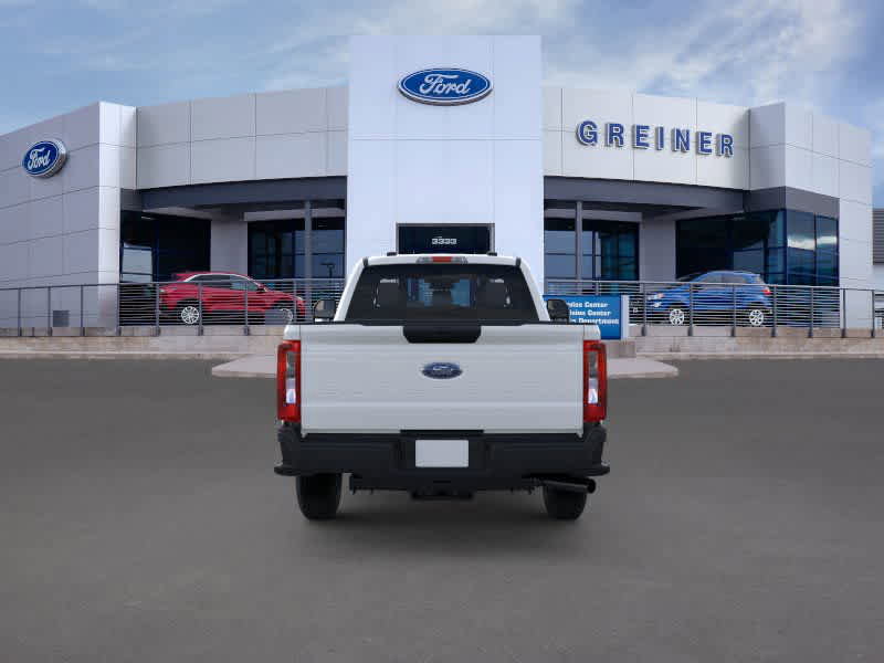 New 2026 Ford F250 XL w/ FX4 Off-Road Package image 5