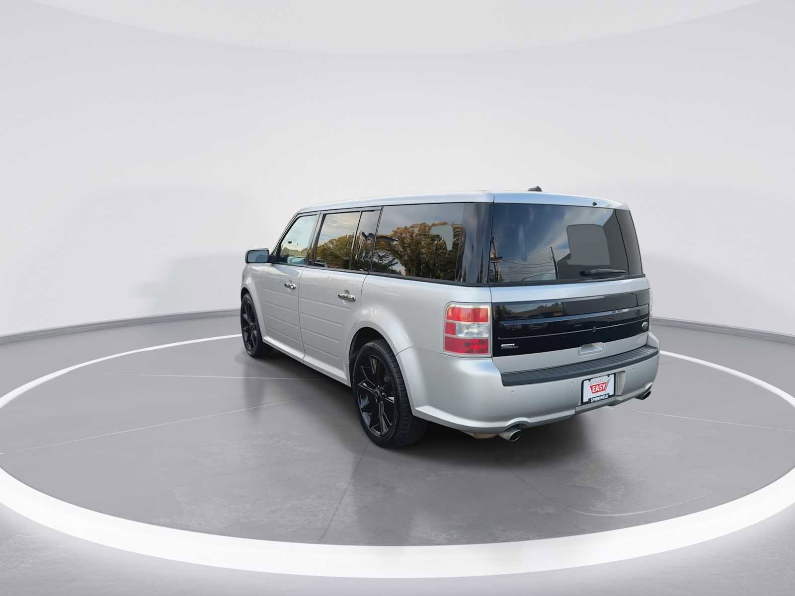 Used 2016 Ford Flex SEL w/ Equipment Group 202A image 6