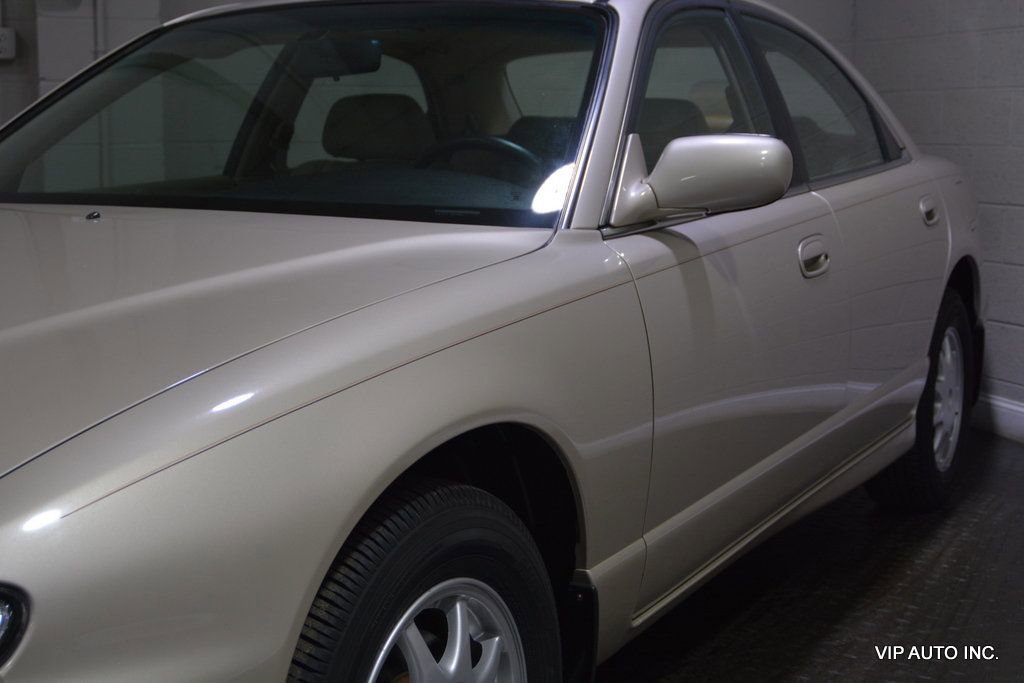 Used 1996 MAZDA Millenia image 6