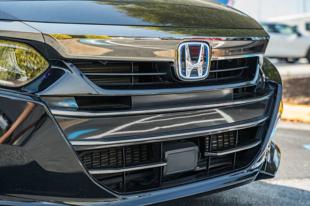 Used 2022 Honda Accord Sport image 9
