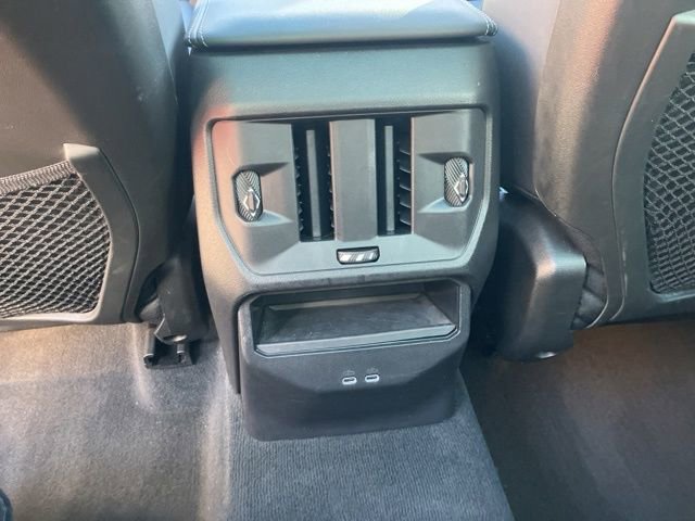 Used 2025 BMW X3 xDrive30i image 20