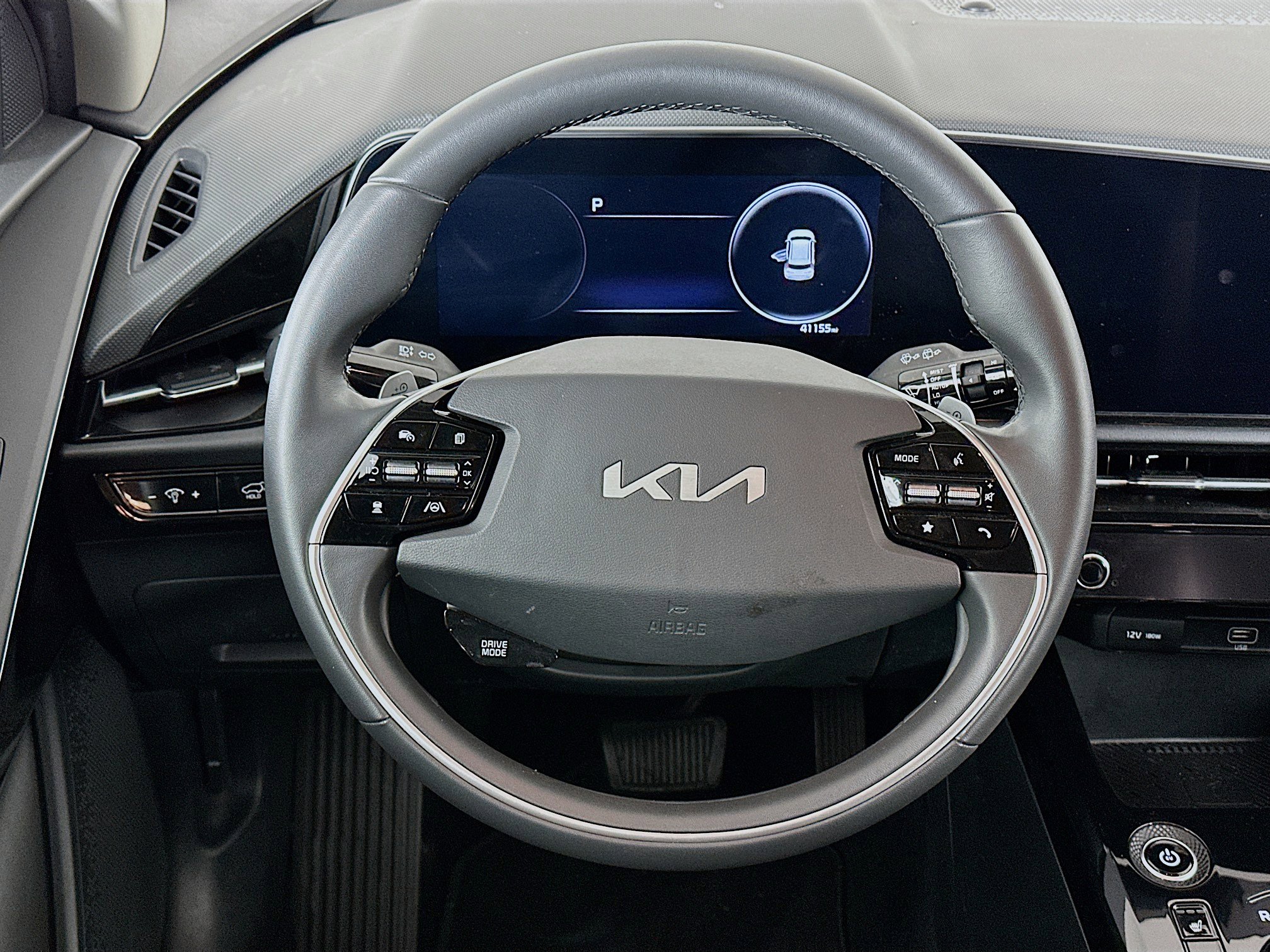 Used 2024 Kia Niro Wind image 18