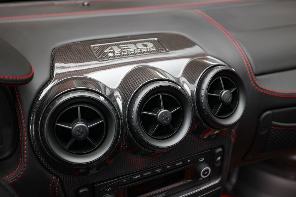 Used 2008 Ferrari F430 Scuderia RWD image 37