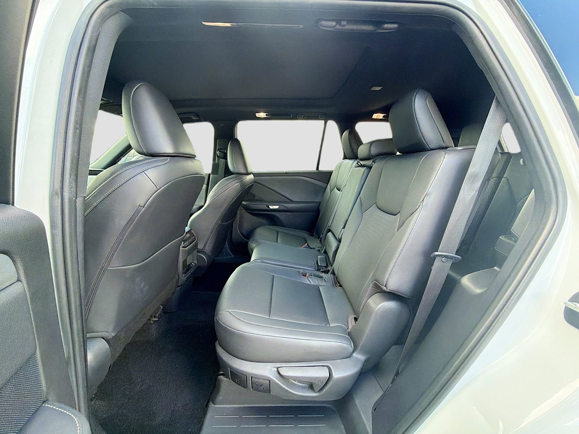 Used 2024 Lexus TX 350 350 Premium image 24