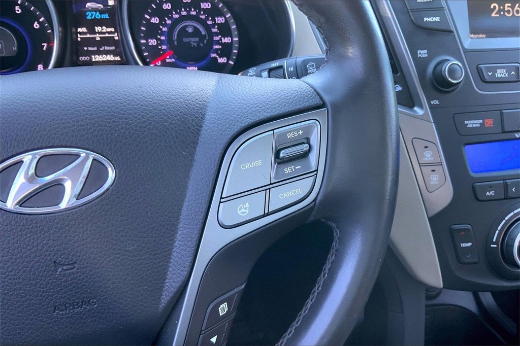 Used 2014 Hyundai Santa Fe Sport 2.0T image 11