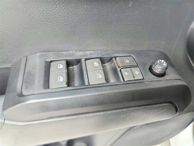 Used 2023 Toyota Tacoma SR image 32