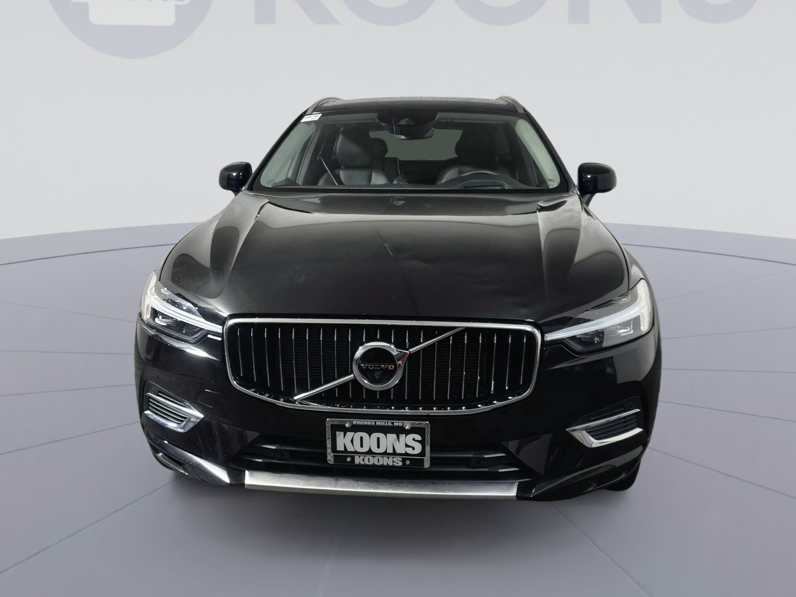 Used 2021 Volvo XC60 T8 Inscription w/ Advanced Package AWD/4WD image 11
