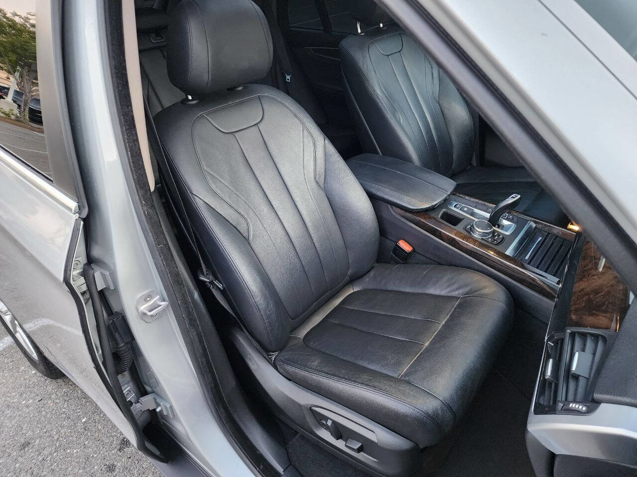 Used 2015 BMW X5 sDrive35i image 19