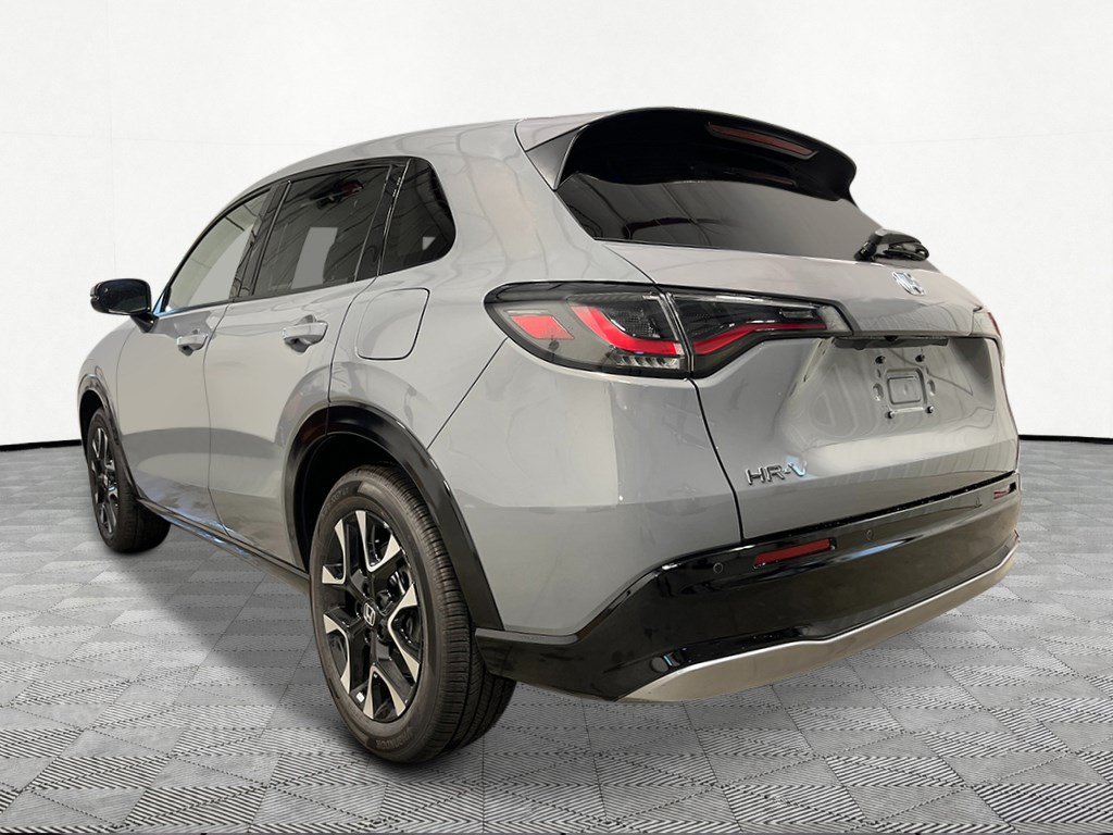 New 2027 Honda HR-V EX-L image 4