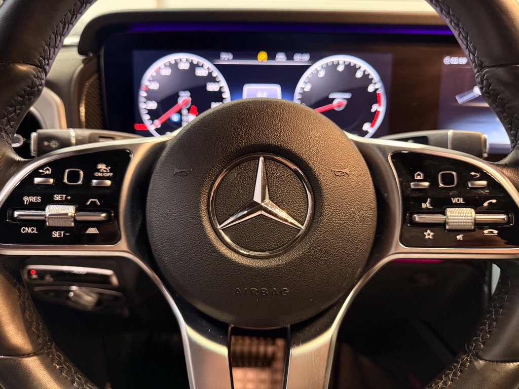 Used 2021 Mercedes-Benz G 550 image 19