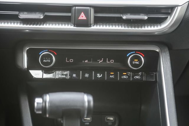 Certified 2023 Kia K5 GT-Line w/ GT-Line Premium Package image 14