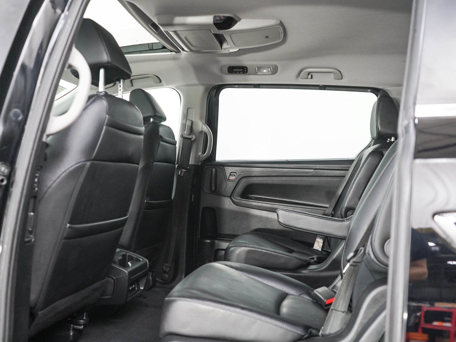 Used 2022 Honda Odyssey Touring image 22