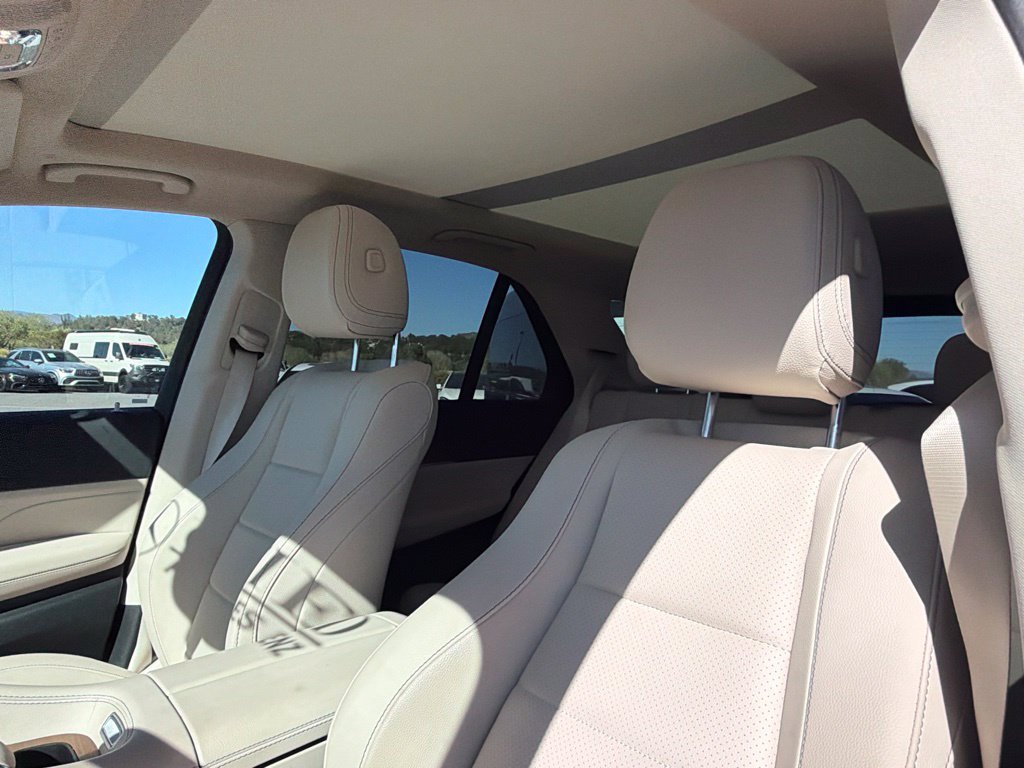 Certified 2025 Mercedes-Benz GLE 450e 4MATIC image 23