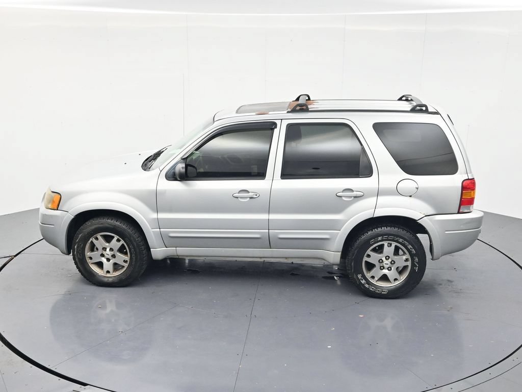 Used 2003 Ford Escape Limited FWD image 39