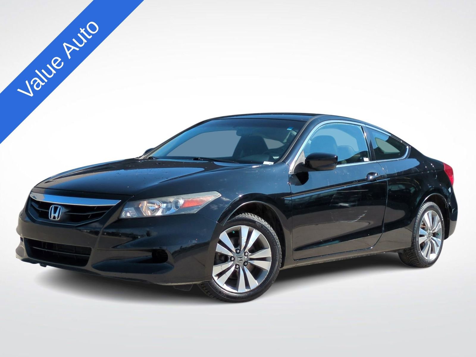 Used 2012 Honda Accord EX