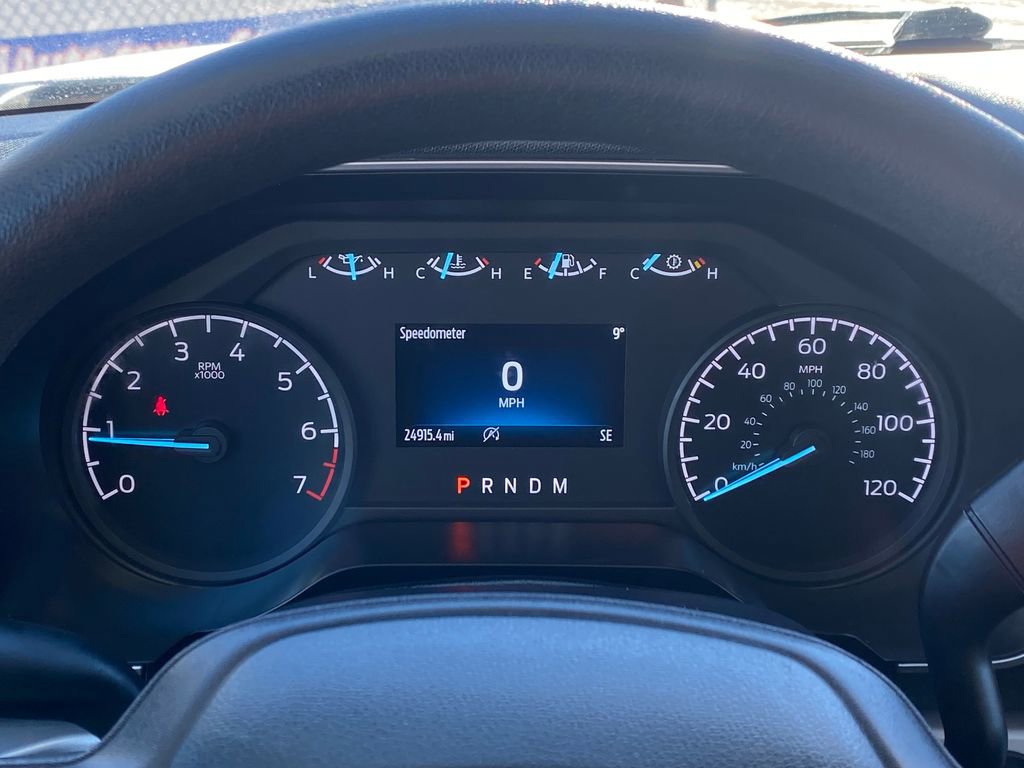 Used 2023 Ford F150 XLT w/ XTR Package image 23