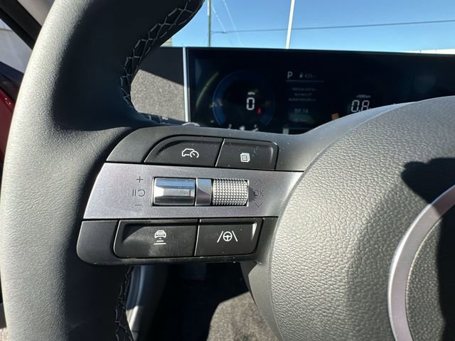 New 2026 Hyundai Sonata SEL FWD image 32