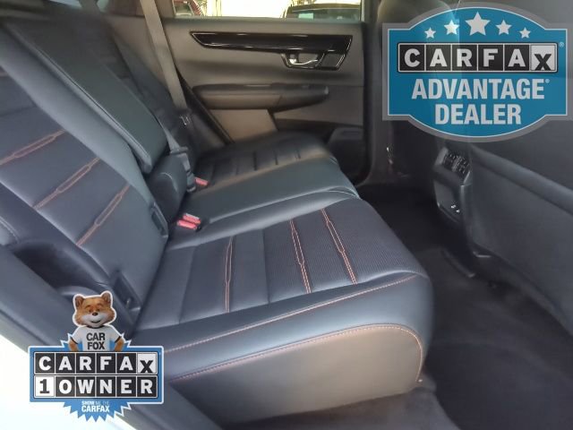 Used 2024 Honda CR-V Sport Touring image 22