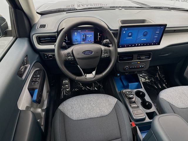 New 2026 Ford Maverick XLT AWD/4WD image 21