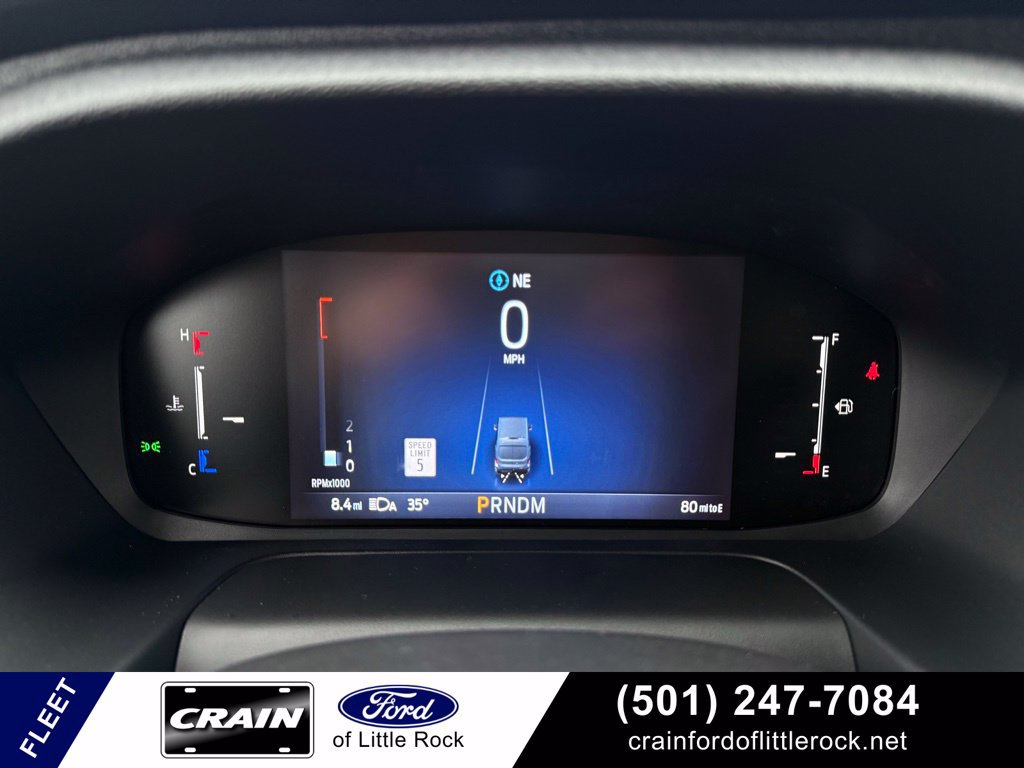 New 2026 Ford Transit 350 XLT AWD/4WD image 15