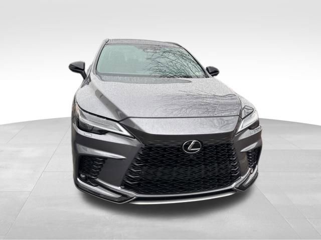 Used 2023 Lexus RX 500h 500h F SPORT Performance w/ Accessory Package (Z1) image 9