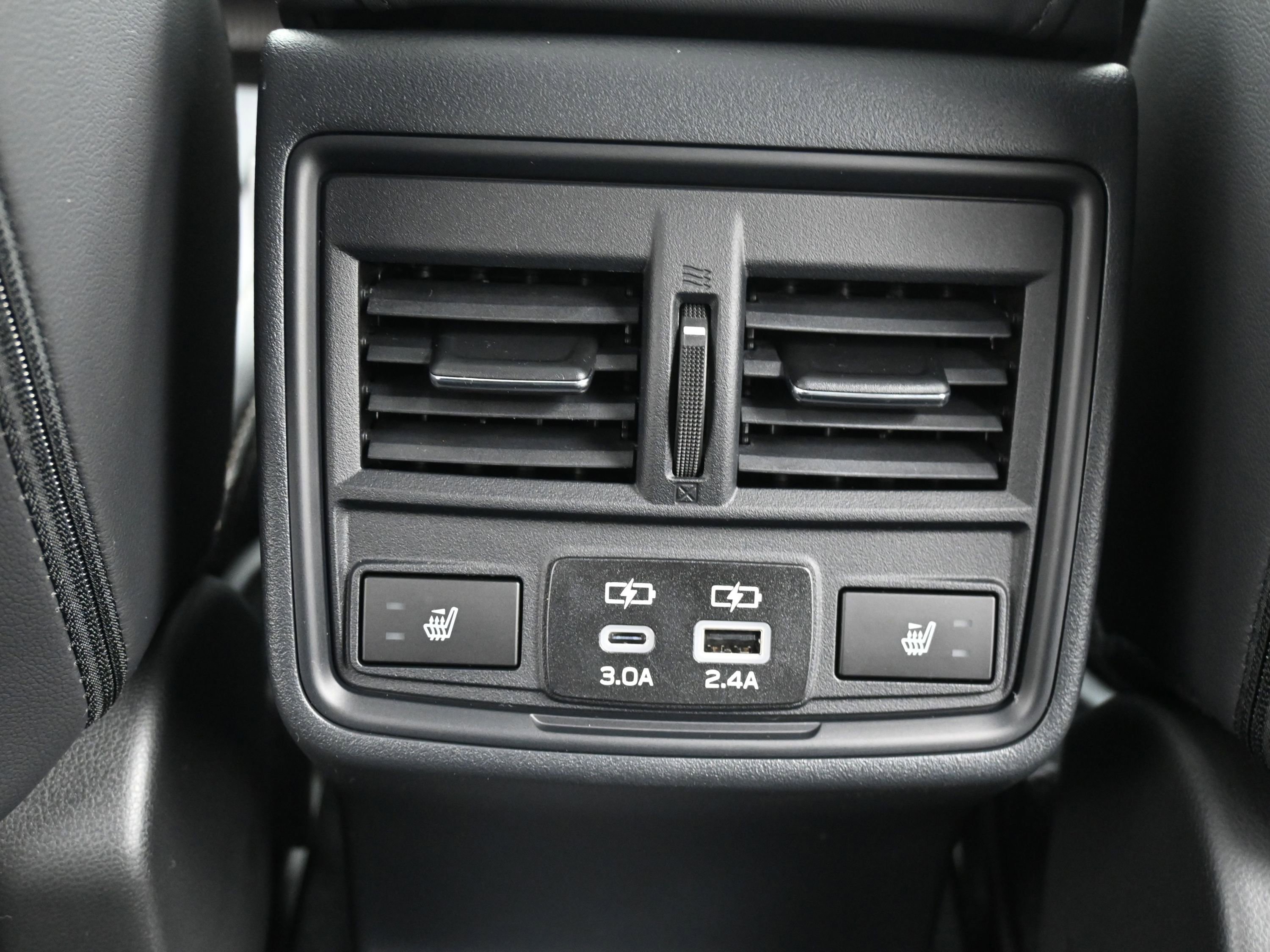 New 2026 Subaru Outback Limited AWD/4WD image 38