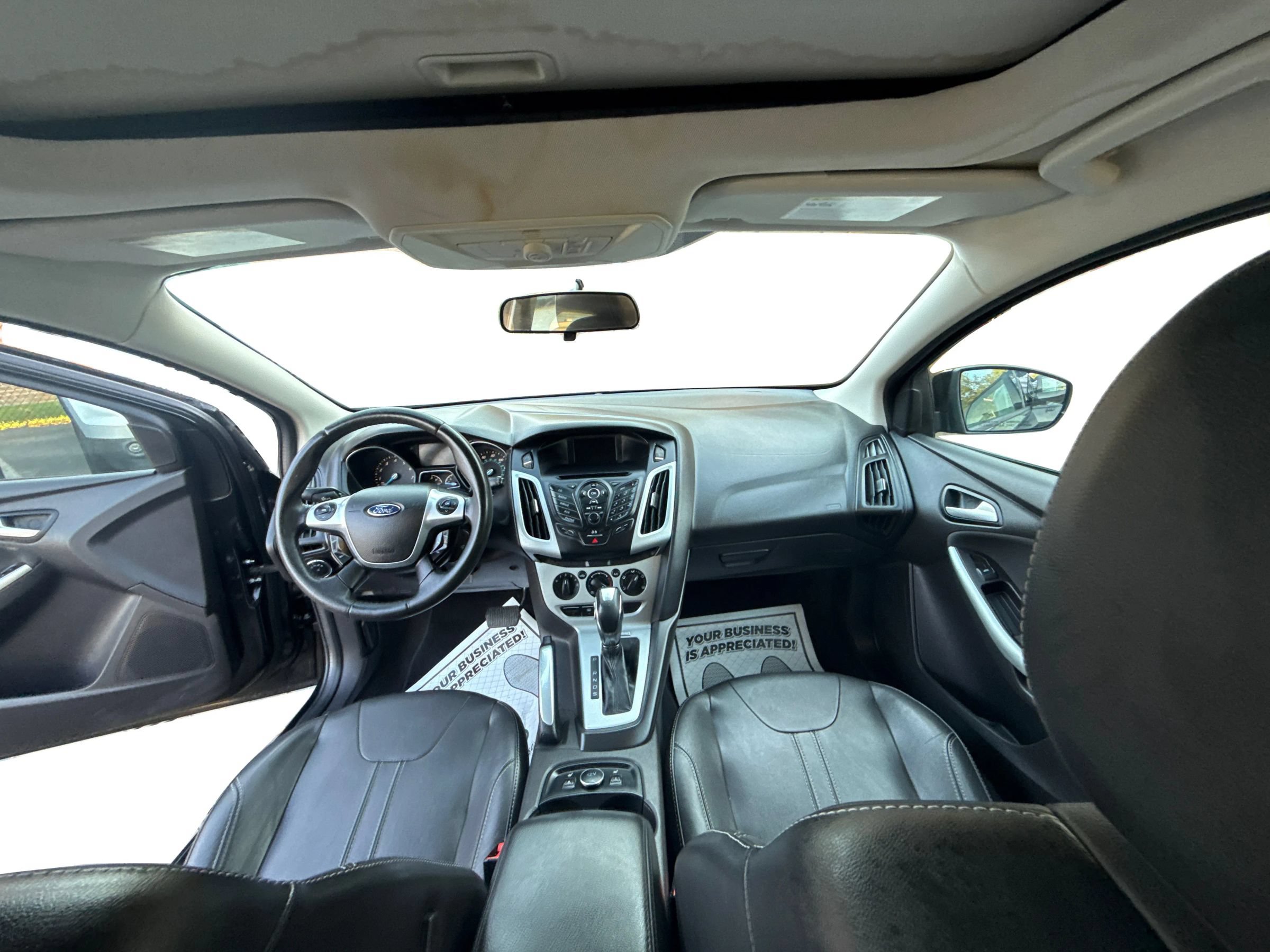 Used 2013 Ford Focus SE FWD image 21