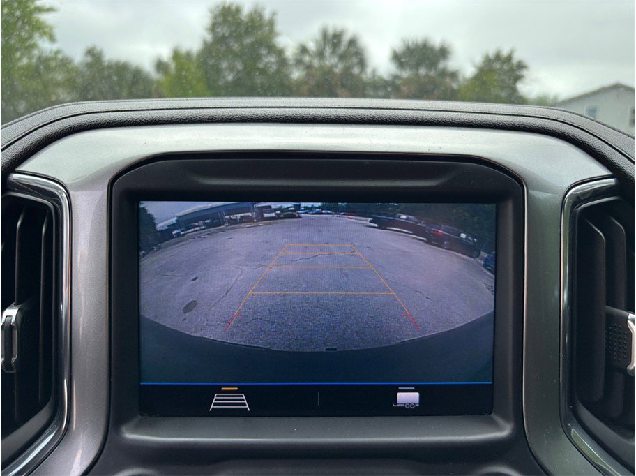 Used 2020 Chevrolet Silverado 1500 LT w/ All-Star Edition image 29