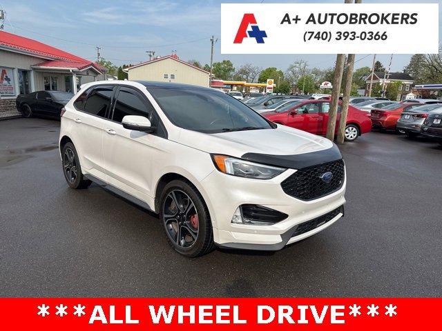 Used 2019 Ford Edge ST w/ Equipment Group 401A image 1