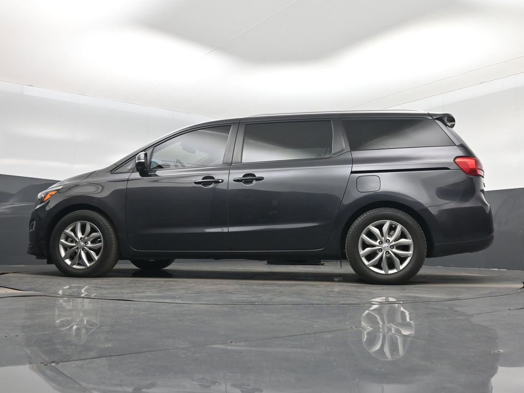Certified 2020 Kia Sedona EX image 49
