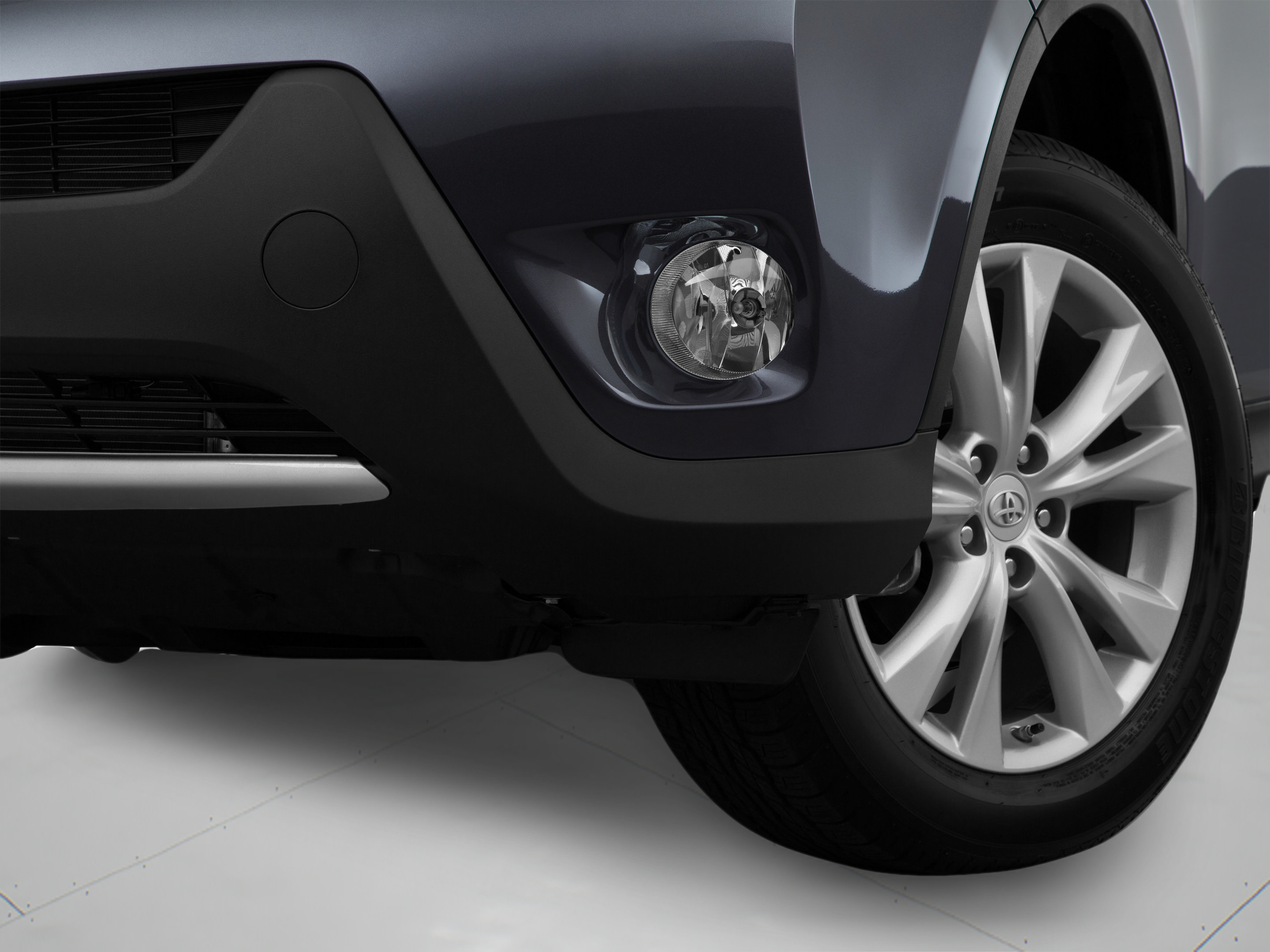 Used 2015 Toyota RAV4 Limited FWD image 46