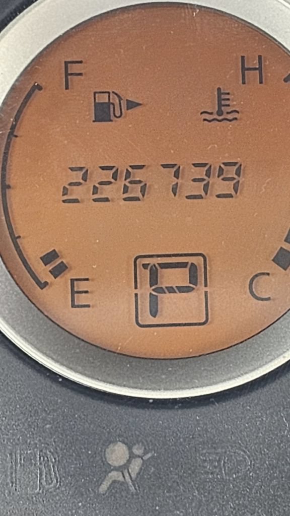 Used 2007 Nissan Sentra 2.0 w/ Anti-Lock Brake Pkg FWD image 5